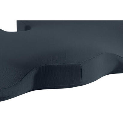leitz-ergo-cosy-cojin-de-asiento-ortopedico-promueve-una-postura-saludable-mejora-la-circulacion-para-oficina