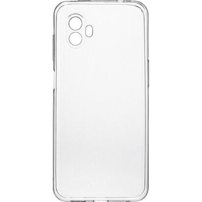 estuff-es673100-bulk-funda-para-galaxy-xcover6-pro-66-transparente