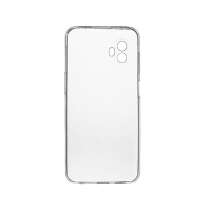 estuff-es673100-bulk-funda-para-galaxy-xcover6-pro-66-transparente