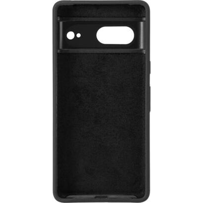 estuff-es678150-bulk-funda-para-google-pixel-7-16-cm-63-negro