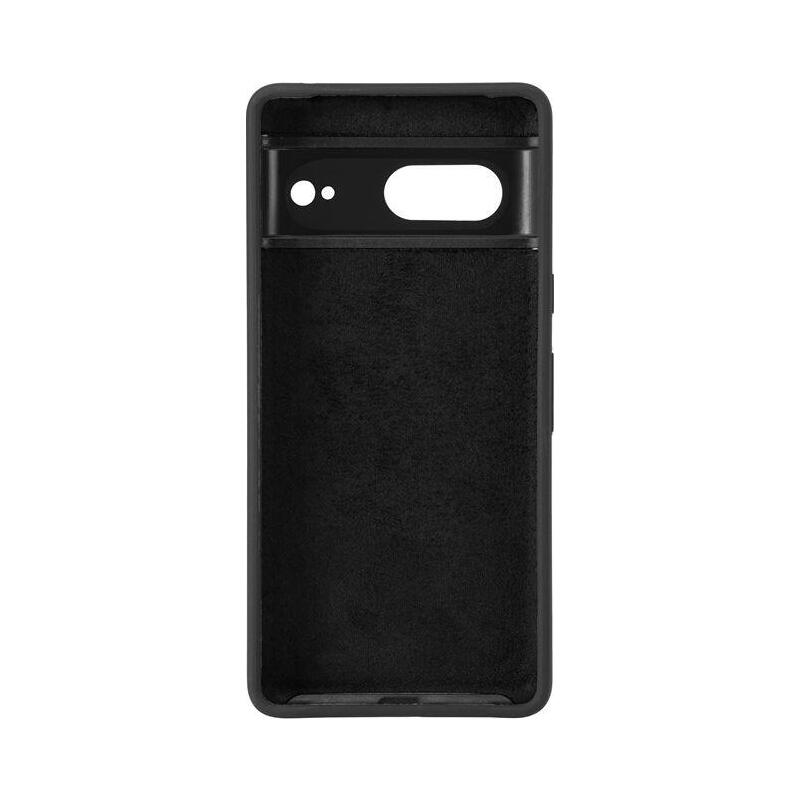 estuff-es678150-bulk-funda-para-google-pixel-7-16-cm-63-negro