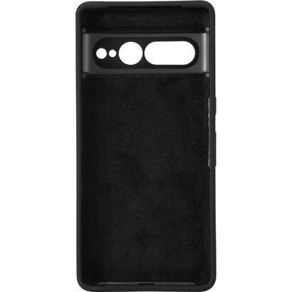 estuff-madrid-funda-para-telefono-movil-17-cm-67-negro