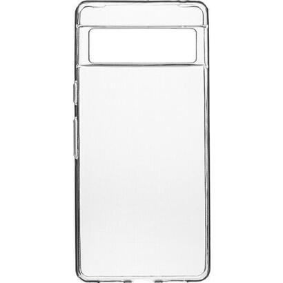 estuff-es678050-bulk-funda-para-pixel-7-16-cm-63-transparente