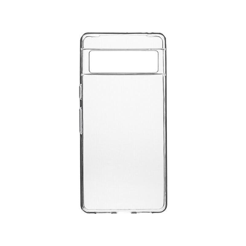 estuff-es678050-bulk-funda-para-pixel-7-16-cm-63-transparente