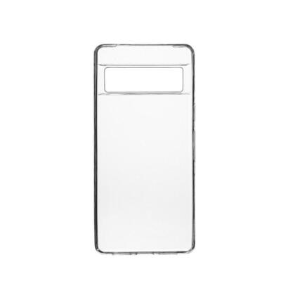 estuff-es678050-bulk-funda-para-telefono-movil-16-cm-63-transparente