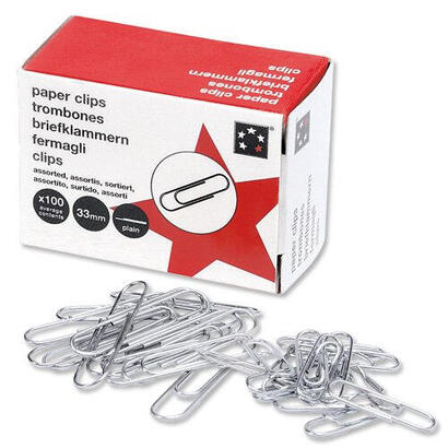 apli-clips-alambre-n-1-26mm-acabado-galvanizado-plata-100-unidades-por-caja-organizacion-perfecta