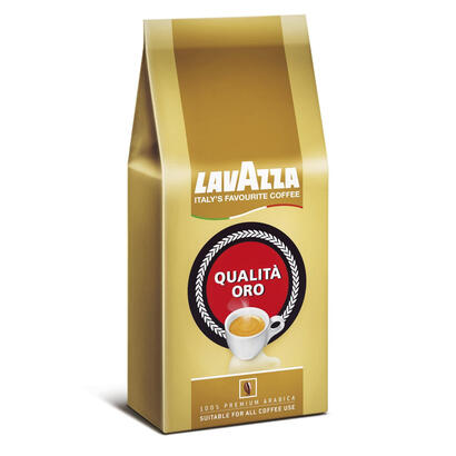 cafe-en-grano-lavazza-qualita-oro-1000g