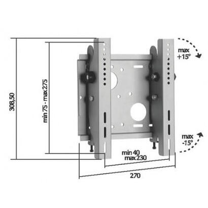 soporte-pared-omb-monoplasma-s-orientable-verti-15-vesa-50-75-100-200-brazo-de-regalo-twisplama