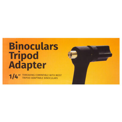 levenhuk-ta10-binoculars-tripod-adapter-placa-para-cabeza-de-tripode-negro-plastico