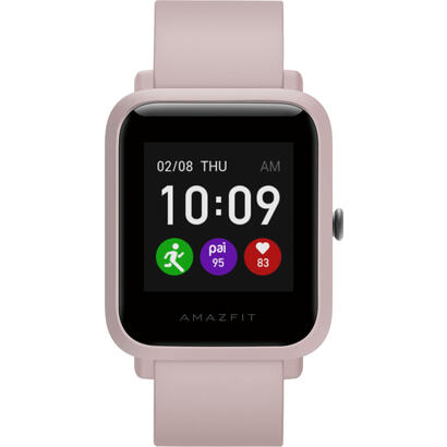smartwatch-huami-amazfit-bip-s-lite-notificaciones-frecuencia-cardiaca-rosa