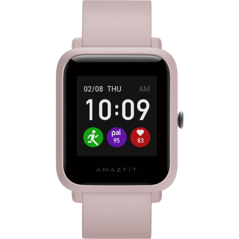 smartwatch-huami-amazfit-bip-s-lite-notificaciones-frecuencia-cardiaca-rosa