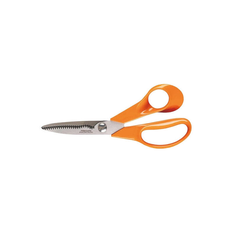 fiskars-tijera-de-cocina-18-cm-naranja-acero-inoxidable-hierba