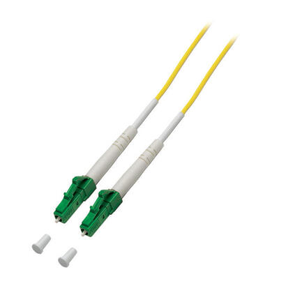 efb-elektronik-o251920-cable-de-fibra-optica-20-m-lc-g657a2-amarillo