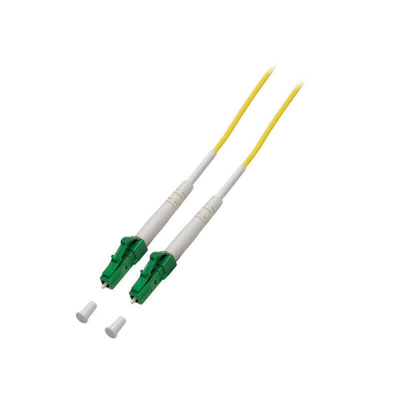 efb-elektronik-o251920-cable-de-fibra-optica-20-m-lc-g657a2-amarillo