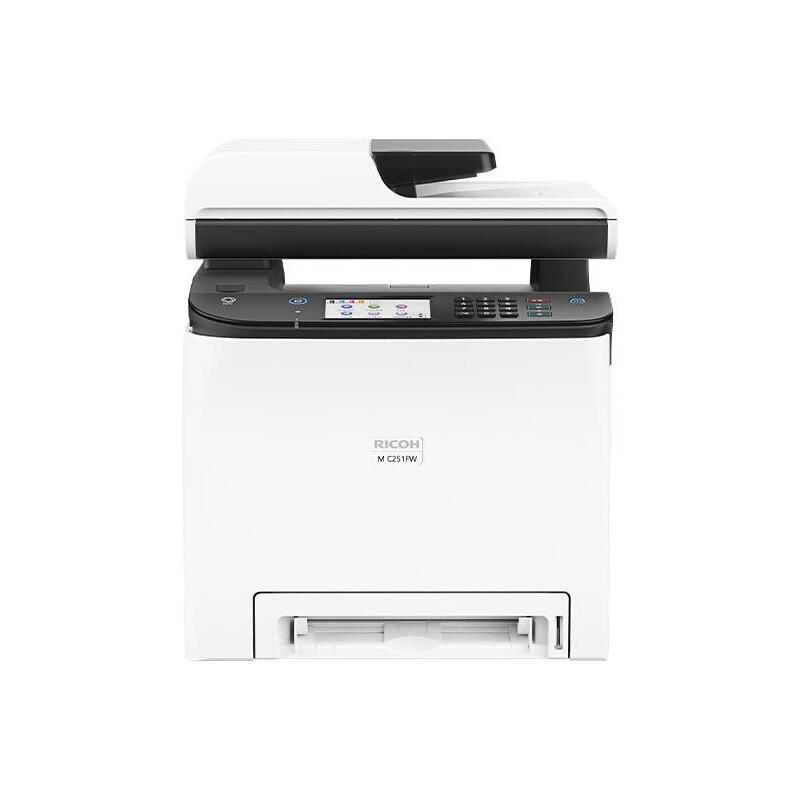 impresora-ricoh-multifuncion-laser-color-mc251fw-wifi