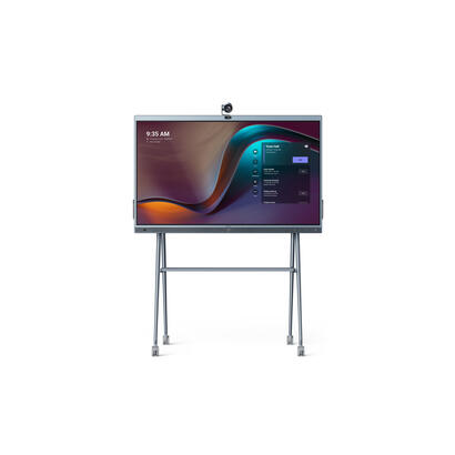 yealink-meetingboard-panel-plano-interactivo-1651-cm-65-led-wifi-4k-ultra-hd-negro-pantalla-tactil-procesador-incorporado-androi