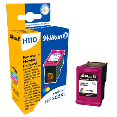 pelikan-4950880-tinta-compatible-hp-302xl-f6u67ae-bcmy