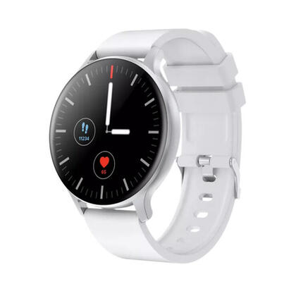 canyon-cns-sw68ss-smartwatch-badian-sw-68-silver-white-45mm-de-retail