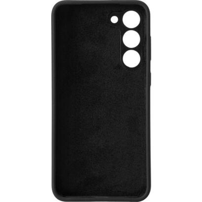 estuff-es673201-bulk-funda-para-galaxy-s23-66-negro