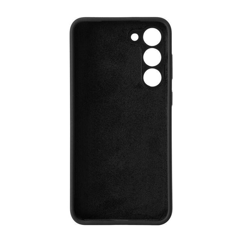 estuff-es673201-bulk-funda-para-galaxy-s23-66-negro estuff-es673201-bulk-funda-para-galaxy-s23-66-negro