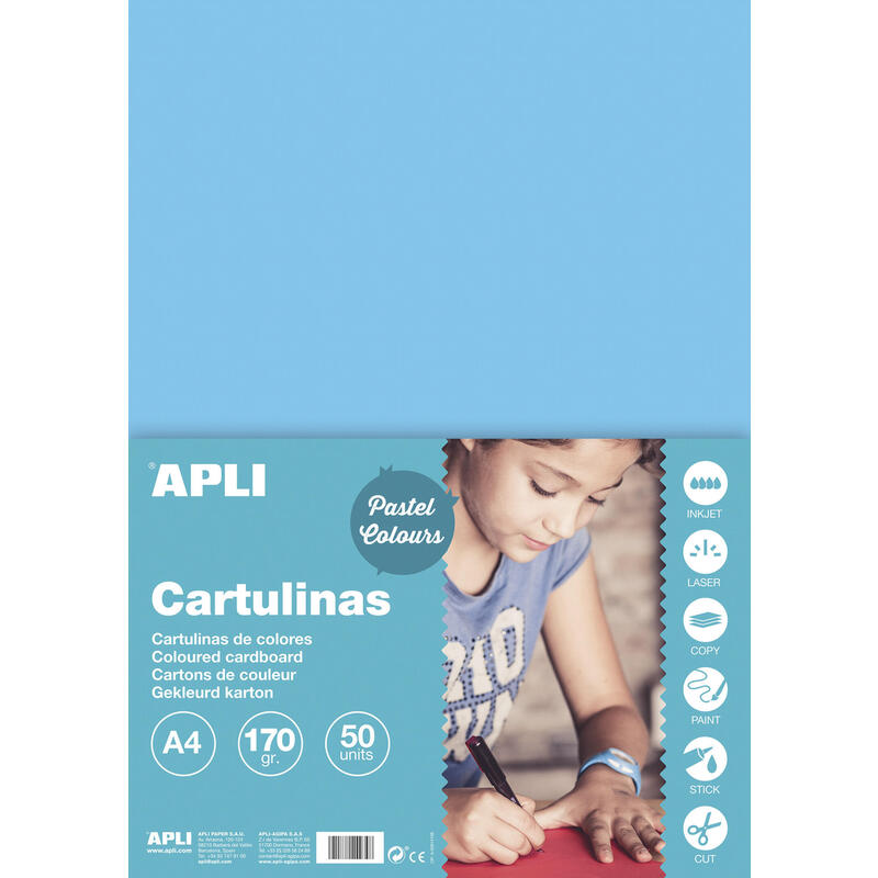 apli-cartulina-azul-claro-a4-170g-50-hojas