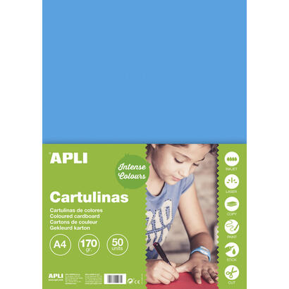 apli-cartulina-azul-cielo-a4-170g-50-hojas