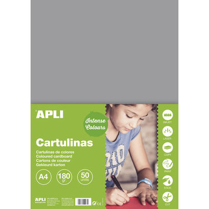 apli-cartulina-gris-a4-170g-50-hojas