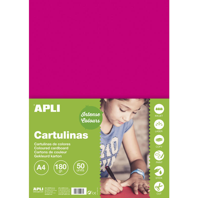 apli-cartulina-fucsia-a4-170g-50-hojas