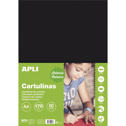 apli-cartulina-negra-a4-170g-50-hojas