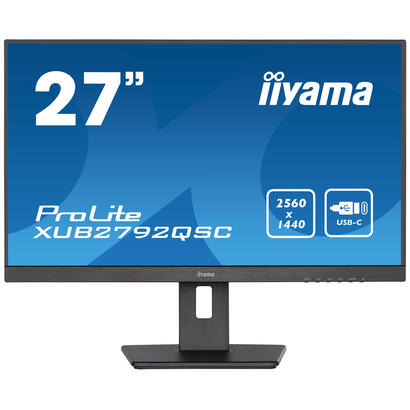 monitor-iiyama-prolite-685cm-27-xub2792qsc-b5-169-hdmidpusb-c-ips-retail
