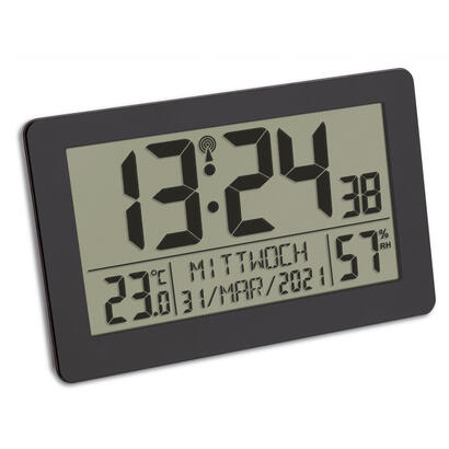 tfa-dostmann-60255701-despertador-reloj-despertador-digital-negro