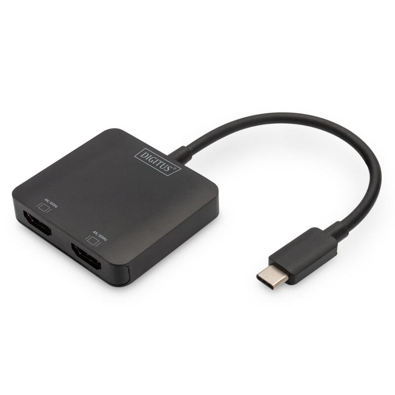 digitus-hub-2-puertos-usb-c-2-hdmi