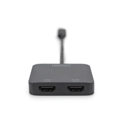 digitus-hub-2-puertos-usb-c-2-hdmi