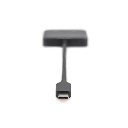 digitus-hub-2-puertos-usb-c-2-hdmi