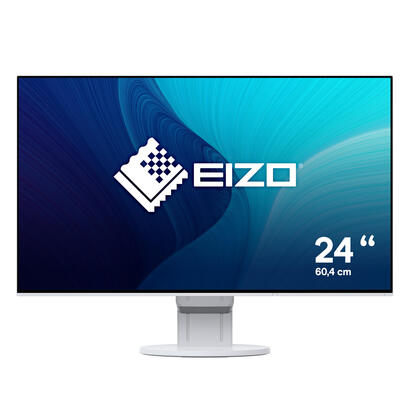 monitor-eizo-600cm-238-ev2451-wt-1609-dvihdmidpusb-white