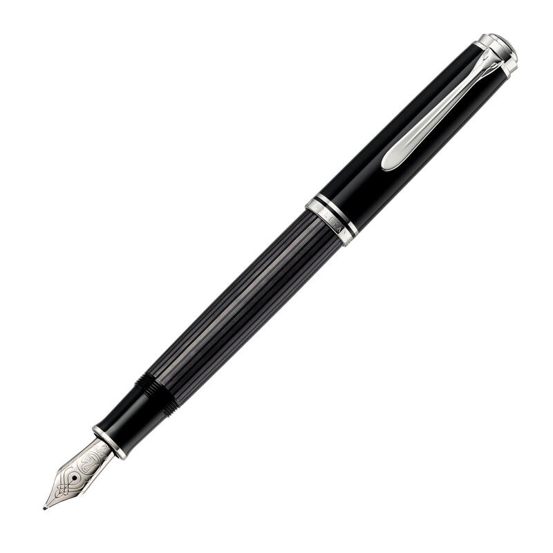 pelikan-m805-pluma-estilografica-sistema-de-llenado-integrado-antracita-negro-1-piezas