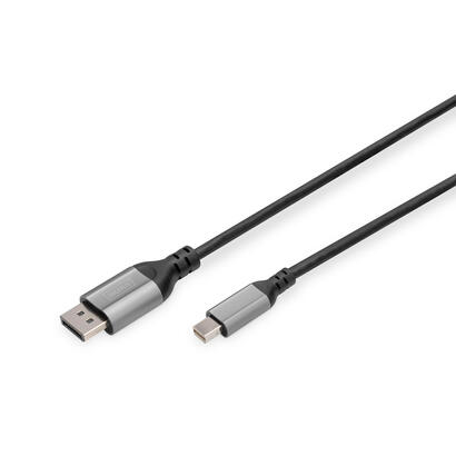 digitus-cable-displayport-8k-mini-dp-a-dp-1-metro