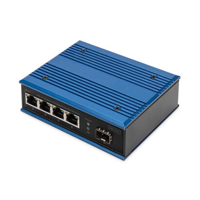 digitus-switch-industrial-poe-de-4-puertos-101001000base-tx1000base-fx