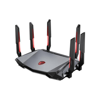 msi-radix-axe6600-wifi-6e-tri-band-router-inalambrico-gigabit-ethernet-doble-banda-24-ghz-5-ghz-negro-rojo