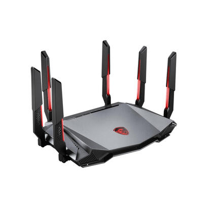 msi-radix-axe6600-wifi-6e-tri-band-router-inalambrico-gigabit-ethernet-doble-banda-24-ghz-5-ghz-negro-rojo