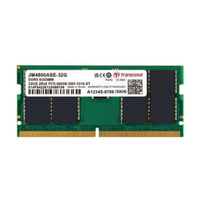 memoria-transcend-ddr5-jetmemory-jm4800ase-32g-32-gb-1-x-32-gb-4800-mhz