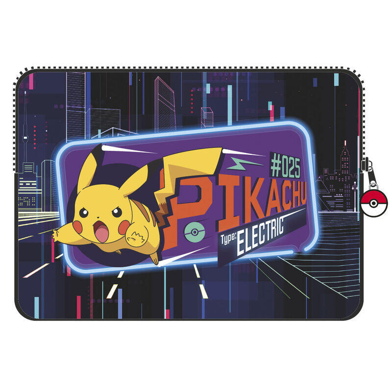 funda-portatil-pikachu-pokemon