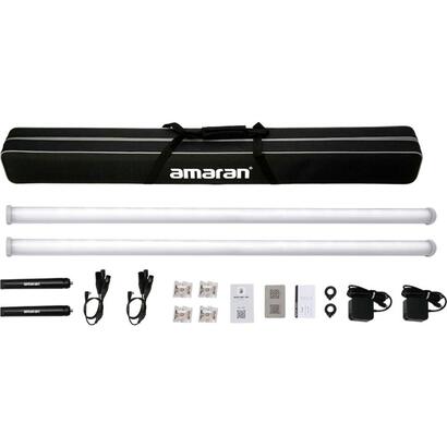 amaran-pt4c-2-light-production-kit