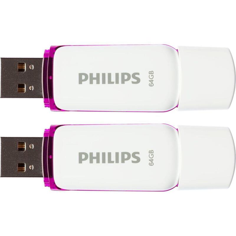 philips-usb-20-2-pack-64gb-snow-edition-magic-purple
