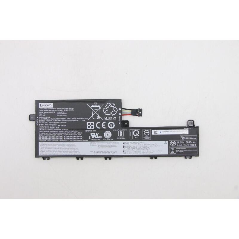 lenovo-battery-internal6c68whliionlgc