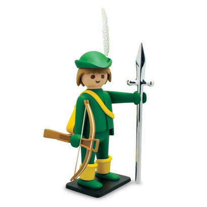 playmobil-figura-the-green-archer-25cm