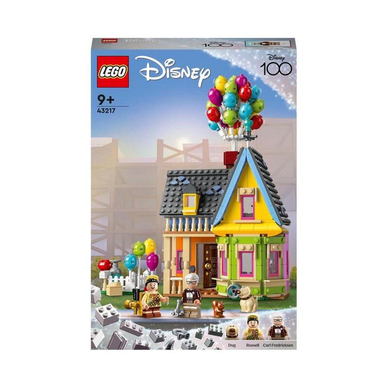 lego-disney-43217-up-house