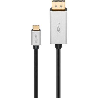 goobay-cable-usb-c-40-displayport-3-metros-60177