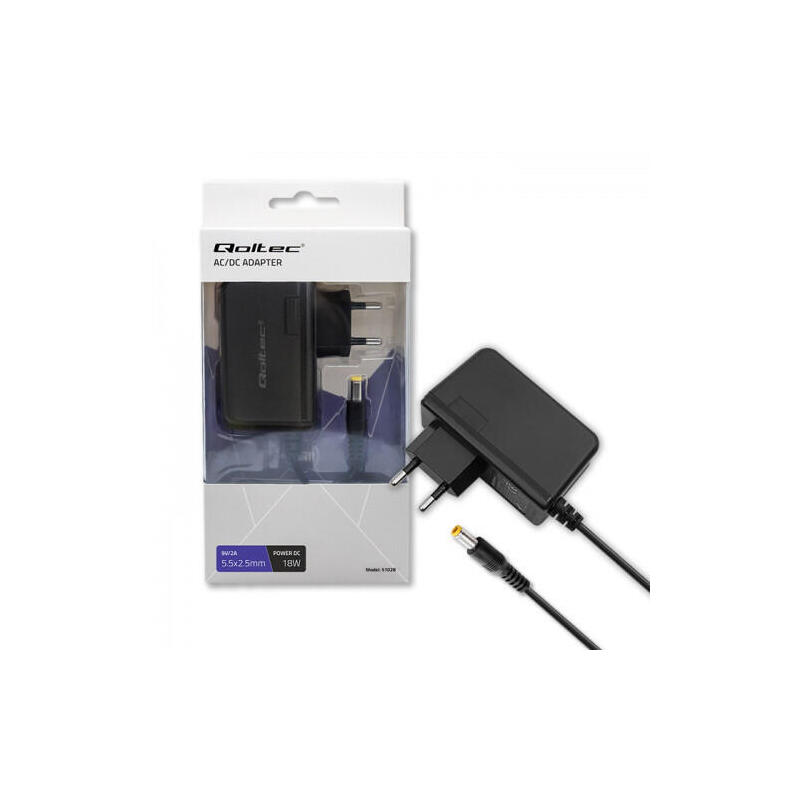 cargador-qoltec-18w-9v-2a-5525