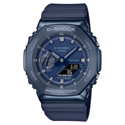 reloj-analogico-y-digital-casio-g-shock-metal-gm-2100n-2aer-49mm-azul